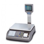 Cân Điện Tử CAS POSCALE Series, Can  Dien Tu CAS POSCALE Series - image1